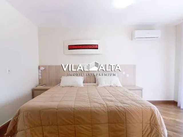 Imagem 4: Sobrado Triplex 3 Quartos com Suíte no Uberaba