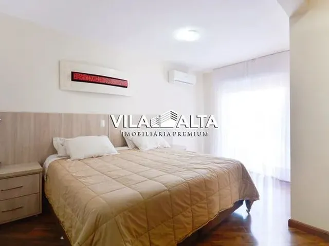 Imagem 13: Sobrado Triplex 3 Quartos com Suíte no Uberaba