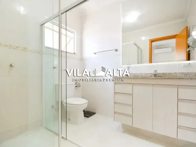 Imagem 10: Sobrado Triplex 3 Quartos com Suíte no Uberaba