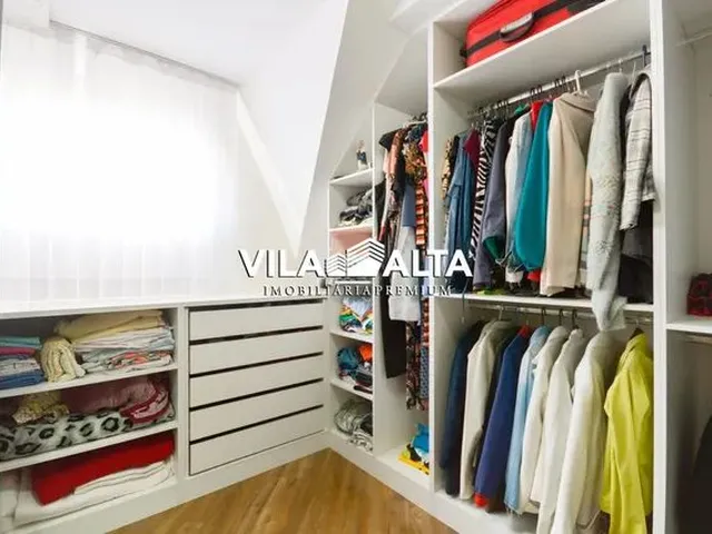 Imagem 16: Sobrado Triplex 3 Quartos com Suíte no Uberaba
