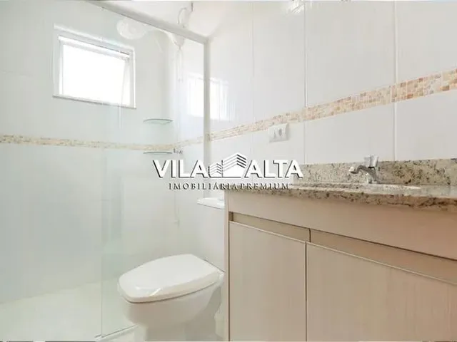 Imagem 8: Sobrado Triplex 3 Quartos com Suíte no Uberaba