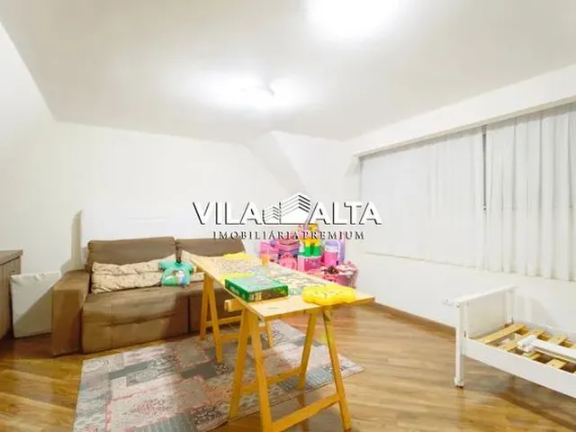 Imagem 9: Sobrado Triplex 3 Quartos com Suíte no Uberaba