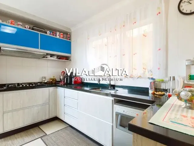 Imagem 5: Sobrado Triplex 3 Quartos com Suíte no Uberaba