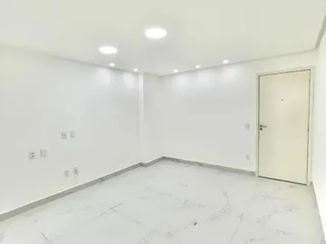 Imagem: Alugo Sala Comercial - 24M² - Wc Privativo