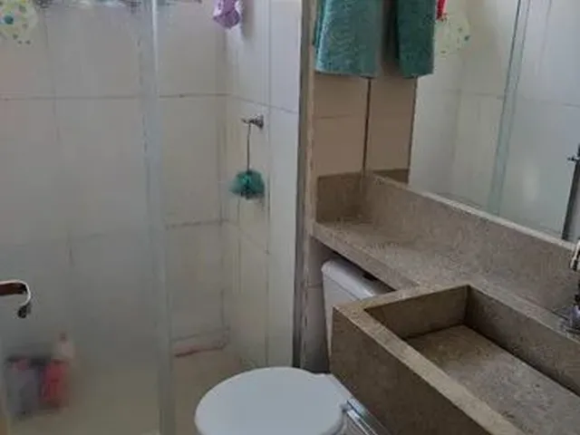 Imagem 14: Vendo Apt. 02 Quartos, Térreo, com Área Privativa, Cond. Chapada dos Buritis, Alameda
