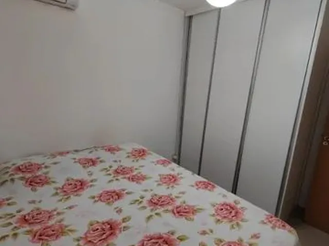 Imagem 7: Vendo Apt. 02 Quartos, Térreo, com Área Privativa, Cond. Chapada dos Buritis, Alameda