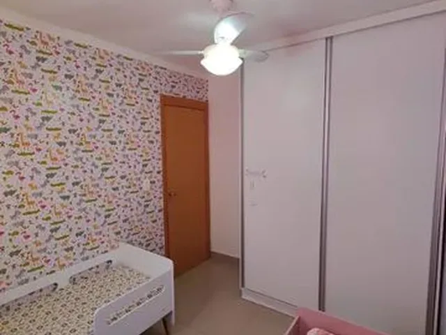 Imagem 6: Vendo Apt. 02 Quartos, Térreo, com Área Privativa, Cond. Chapada dos Buritis, Alameda