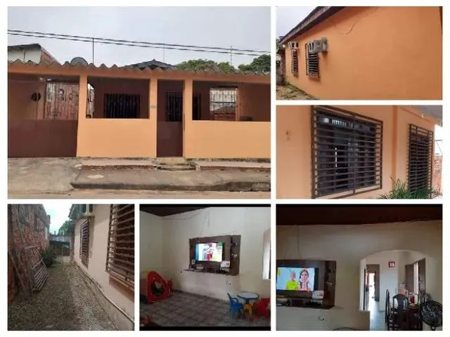 Imagem 4: Vende-Se Está Casa