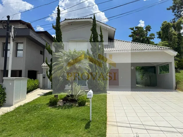 Imagem: Alphaville Residencial 11 (Santana de Parnaíba)