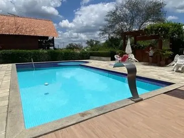 Imagem 7: Aluguel de Chalé com 03 Quartos em Gravatá