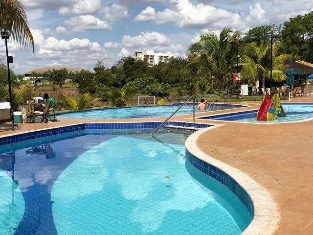 Imagem: Aldeia do Lago