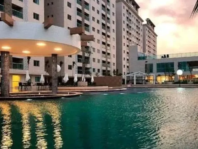 Imagem 2: Salinas Park Resort - Semana 22 a 29 de Junho - 1600,00