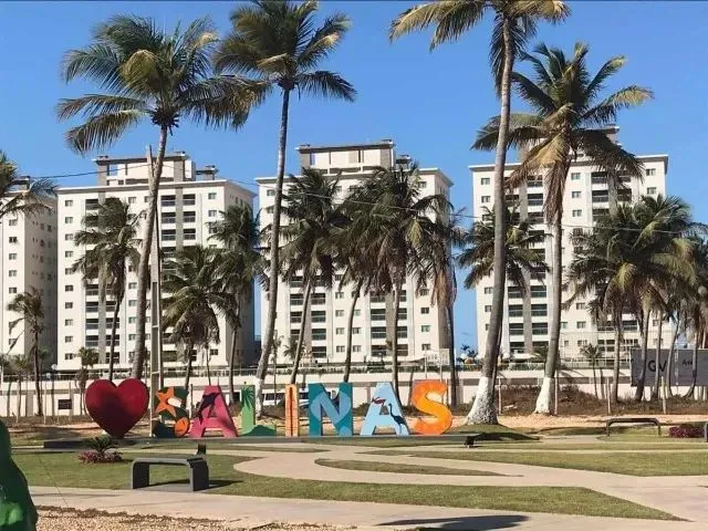Imagem 3: Salinas Park Resort - Semana 22 a 29 de Junho - 1600,00