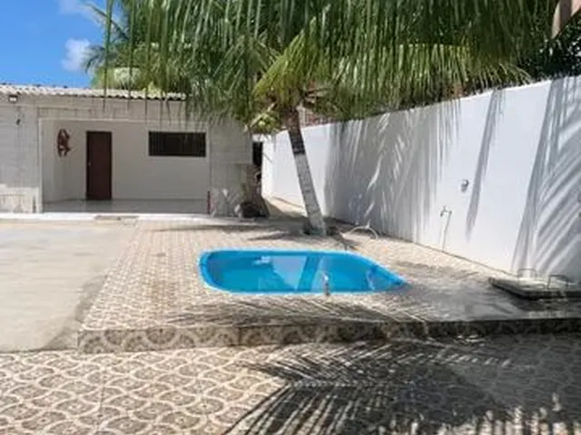Imagem: Aluga-Se Casa por Temporada
