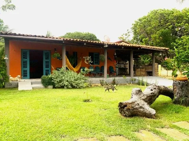 Imagem 1: Charmosa Casa para Temporada em Paracuru Ce