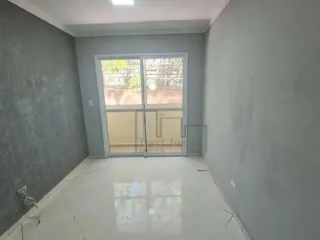 Imagem: Apartamento À Venda, 51 M² por R$ 205.000,00