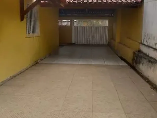 Imagem: Casa de 3 Quartos em São Francisco em Jacaraipe