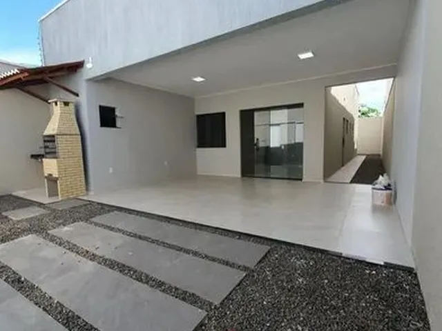 Imagem: Casa Recém Reformada