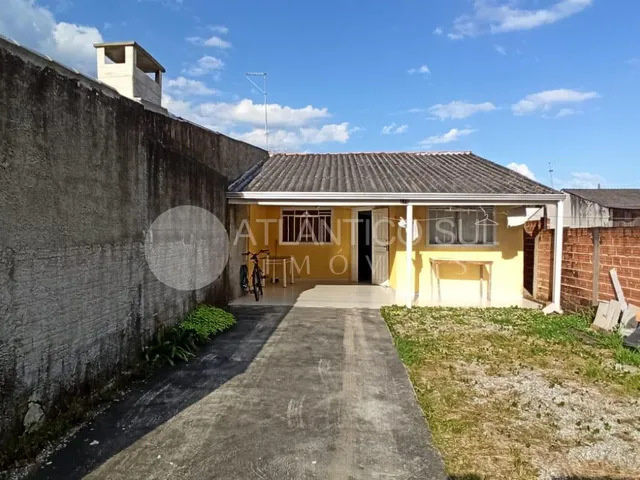 Imagem 10: Casa com 2 Dormitórios À Venda, Jardim Canadá, Pontal do Parana - Pr