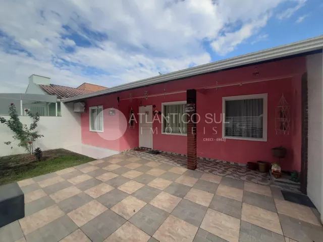 Imagem: Casa à venda, balneário Primavera, PONTAL