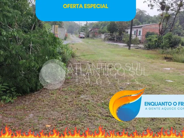 Imagem: Terreno à venda, Guaraguaçu, PONTAL DO