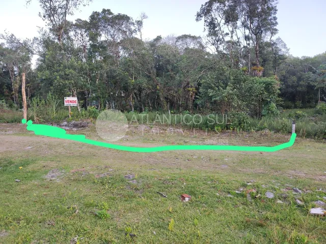 Imagem 2: Terreno à venda, Guaraguaçu, PONTAL DO PARANA - PR Amplo Terreno no Guaraguaçu