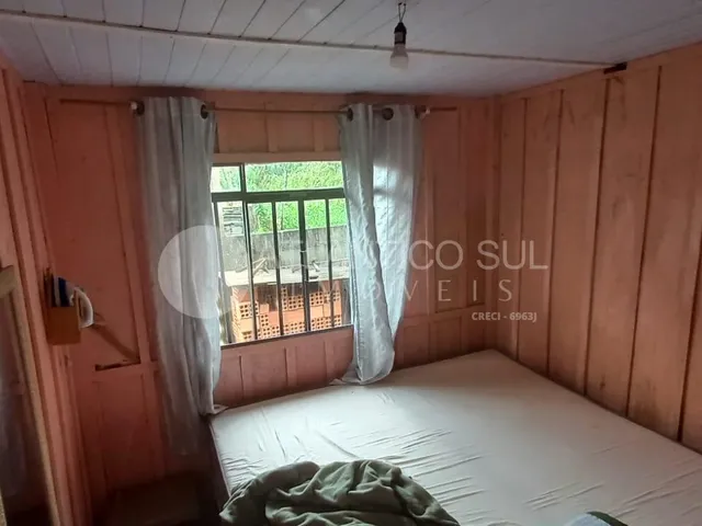 Imagem 7: Casa/ à venda, com 2 quartos, no Balneário Guape, PONTAL DO PARANA - PR