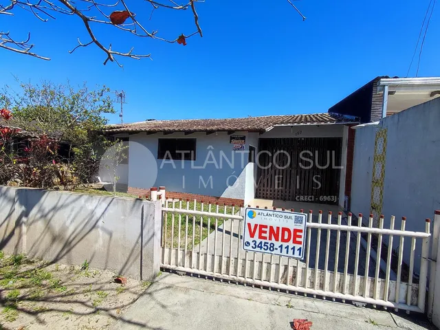 Imagem: Casa à venda, 200 metros do mar, CANOAS