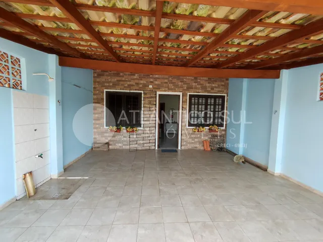 Imagem 3: Casa À Venda com Piscina, 400 Metros do Mar em Monções, Pontal do Parana - Pr