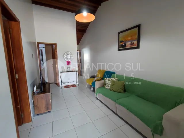 Imagem 6: Casa À Venda com Piscina, 400 Metros do Mar em Monções, Pontal do Parana - Pr