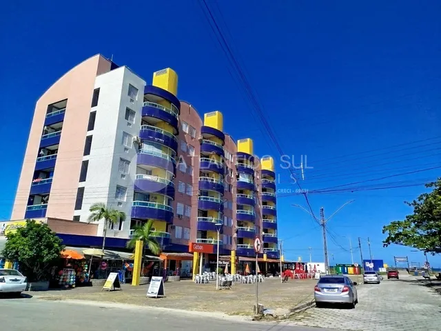 Imagem: Apartamento Frente Mar À Venda, Shangri-Lá