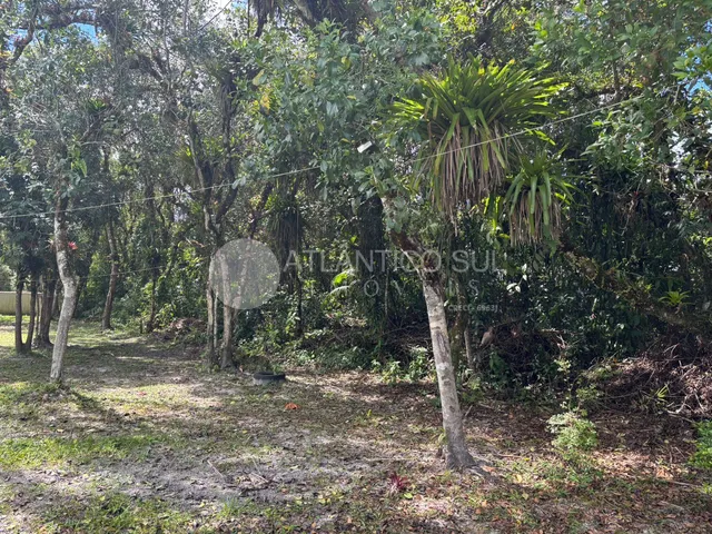 Imagem 3: Terreno à venda localizado no Guaraguaçu, PONTAL DO PARANA - PR
