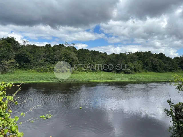Imagem 9: Terreno à venda localizado no Guaraguaçu, PONTAL DO PARANA - PR