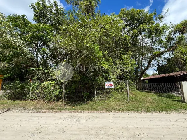 Imagem 12: Terreno à venda localizado no Guaraguaçu, PONTAL DO PARANA - PR