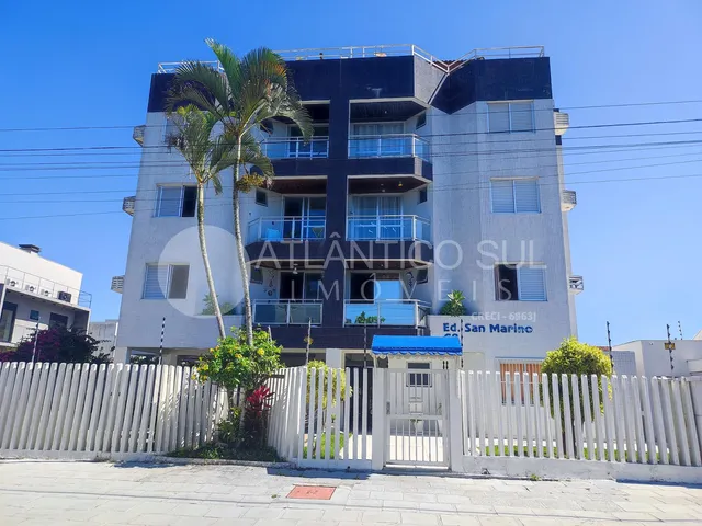 Imagem: Apartamento à venda, 30 metros do mar no