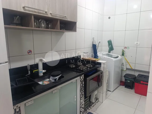 Imagem 4: Apartamento mobiliado pertinho do mar e do centro de Ipanema-Pontal do Paraná