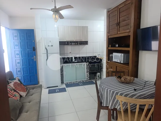 Imagem 15: Apartamento mobiliado pertinho do mar e do centro de Ipanema-Pontal do Paraná