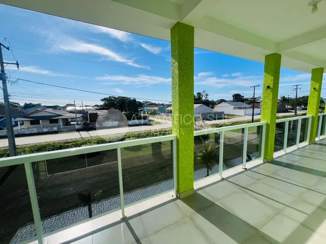 Imagem 6: Sobrado para locação com piscina, SHANGRI-LÁ, PONTAL DO PARANA - PR