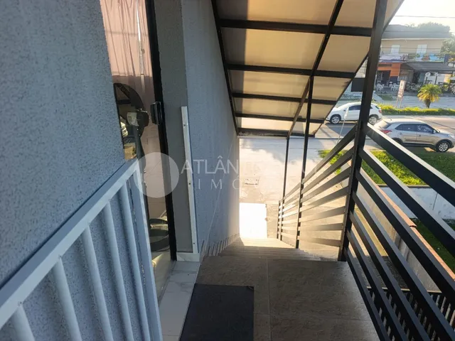 Imagem 7: Comercial com residência à venda em Santa Terezinha, PONTAL DO PARANA - PR