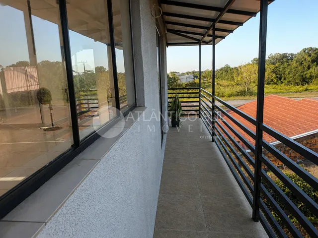 Imagem 6: Comercial com residência à venda em Santa Terezinha, PONTAL DO PARANA - PR