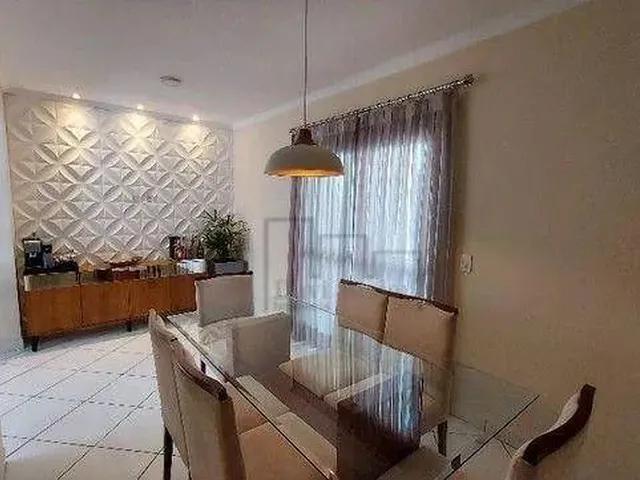 Imagem: Casa À Venda, 90 M² por R$ 385.000,00