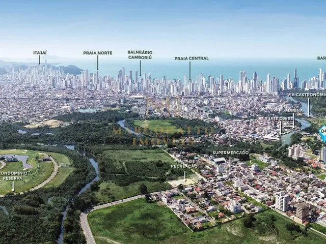 Imagem 7: Entrada 20% + parcelamento - Apartamento à venda no Bairro São Francisco de Assis