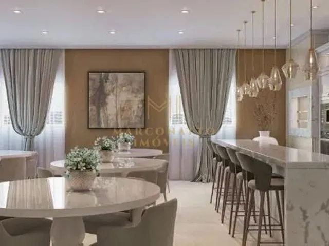 Imagem 9: Entrada 20% + parcelamento - Apartamento à venda no Bairro São Francisco de Assis
