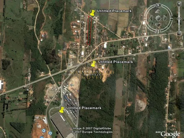 Imagem: INVESTIMENTO - TERRENO 8.550m² no Itaipava