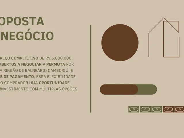 Imagem 4: INVESTIMENTO --> TERRENO 8.550m² no Itaipava, Itajaí