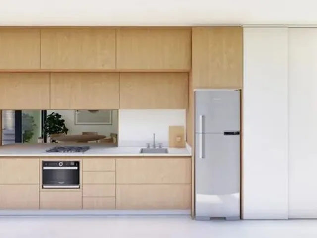 Imagem 8: Casa para Venda Tem 212 Metros Quadrados com 3 Quartos em Jurerê - Florianópolis - Sc