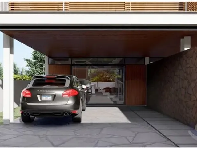Imagem 5: Casa para Venda Tem 212 Metros Quadrados com 3 Quartos em Jurerê - Florianópolis - Sc