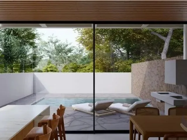 Imagem 6: Casa para Venda Tem 212 Metros Quadrados com 3 Quartos em Jurerê - Florianópolis - Sc