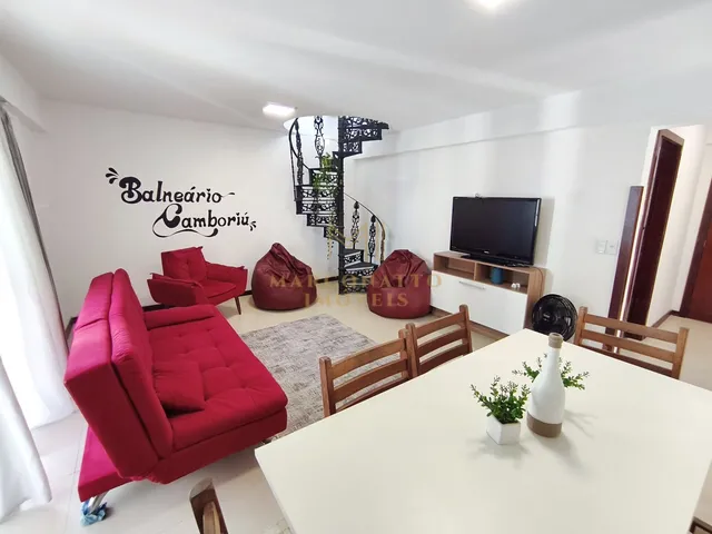 Imagem: Apartamento para alugar no bairro Centro