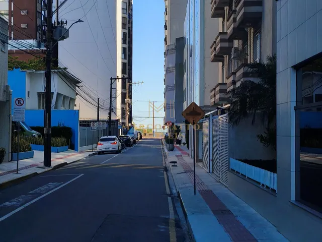 Imagem 14: Apartamento para alugar no bairro Centro - Balneário Camboriú/SC